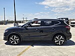 Used 2020 NISSAN ROGUE SPORT SL in DAVIE, FLORIDA (Photo 4)