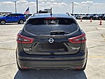 Used 2020 NISSAN ROGUE SPORT SL in DAVIE, FLORIDA (Photo 6)