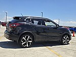 Used 2020 NISSAN ROGUE SPORT SL in DAVIE, FLORIDA (Photo 7)
