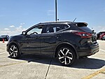 Used 2020 NISSAN ROGUE SPORT SL in DAVIE, FLORIDA (Photo 8)