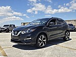 Used 2020 NISSAN ROGUE SPORT SL in DAVIE, FLORIDA (Photo 9)