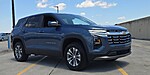 Used 2026 CHEVROLET EQUINOX FWD LT in DAVIE, FLORIDA
