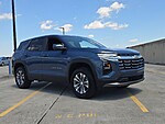 Used 2026 CHEVROLET EQUINOX FWD LT in DAVIE, FLORIDA (Photo 1)