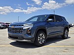 Used 2026 CHEVROLET EQUINOX FWD LT in DAVIE, FLORIDA (Photo 9)