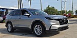Used 2024 Honda CR-V EX in DAVIE, FLORIDA
