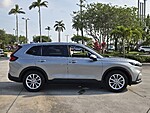 Used 2024 Honda CR-V EX in DAVIE, FLORIDA (Photo 3)