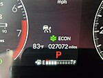 Used 2024 Honda CR-V EX in DAVIE, FLORIDA (Photo 23)