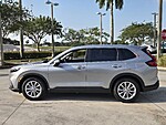 Used 2024 Honda CR-V EX in DAVIE, FLORIDA (Photo 4)