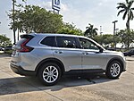Used 2024 Honda CR-V EX in DAVIE, FLORIDA (Photo 7)