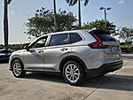 Used 2024 Honda CR-V EX in DAVIE, FLORIDA (Photo 8)