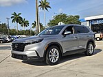 Used 2024 Honda CR-V EX in DAVIE, FLORIDA (Photo 9)