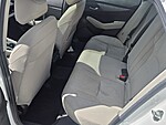 Used 2025 Honda Accord Sedan SE in DAVIE, FLORIDA (Photo 11)