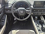 Used 2025 Honda Accord Sedan SE in DAVIE, FLORIDA (Photo 12)