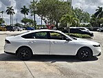 Used 2025 Honda Accord Sedan SE in DAVIE, FLORIDA (Photo 3)