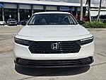 Used 2025 Honda Accord Sedan SE in DAVIE, FLORIDA (Photo 5)