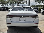 Used 2025 Honda Accord Sedan SE in DAVIE, FLORIDA (Photo 6)