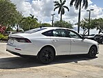 Used 2025 Honda Accord Sedan SE in DAVIE, FLORIDA (Photo 7)
