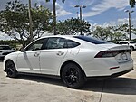 Used 2025 Honda Accord Sedan SE in DAVIE, FLORIDA (Photo 8)