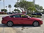 Used 2024 Honda Accord Sedan EX in DAVIE, FLORIDA (Photo 3)