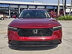 Used 2024 Honda Accord Sedan EX in DAVIE, FLORIDA (Photo 5)