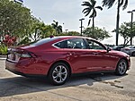 Used 2024 Honda Accord Sedan EX in DAVIE, FLORIDA (Photo 6)