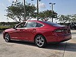 Used 2024 Honda Accord Sedan EX in DAVIE, FLORIDA (Photo 7)