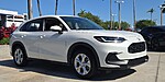 Used 2024 Honda HR-V LX in DAVIE, FLORIDA