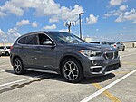 Used 2018 BMW X1 SDRIVE28I in DAVIE, FLORIDA (Photo 1)