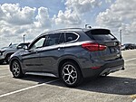 Used 2018 BMW X1 SDRIVE28I in DAVIE, FLORIDA (Photo 8)