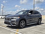 Used 2018 BMW X1 SDRIVE28I in DAVIE, FLORIDA (Photo 9)