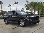 Used 2025 Honda CR-V EX in DAVIE, FLORIDA (Photo 1)