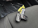 Used 2025 Honda CR-V EX in DAVIE, FLORIDA (Photo 18)