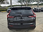 Used 2025 Honda CR-V EX in DAVIE, FLORIDA (Photo 6)