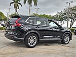 Used 2025 Honda CR-V EX in DAVIE, FLORIDA (Photo 7)