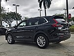 Used 2025 Honda CR-V EX in DAVIE, FLORIDA (Photo 8)