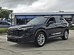 Used 2025 Honda CR-V EX in DAVIE, FLORIDA (Photo 9)