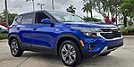 Used 2024 KIA SELTOS LX in DAVIE, FLORIDA