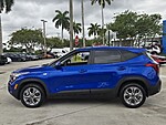 Used 2024 KIA SELTOS LX in DAVIE, FLORIDA (Photo 3)