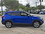 Used 2024 KIA SELTOS LX in DAVIE, FLORIDA (Photo 4)