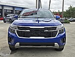 Used 2024 KIA SELTOS LX in DAVIE, FLORIDA (Photo 5)