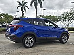 Used 2024 KIA SELTOS LX in DAVIE, FLORIDA (Photo 7)