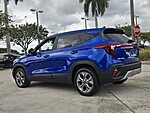Used 2024 KIA SELTOS LX in DAVIE, FLORIDA (Photo 8)