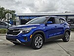 Used 2024 KIA SELTOS LX in DAVIE, FLORIDA (Photo 9)