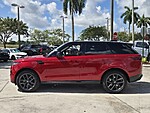 Used 2024 LAND ROVER RANGE ROVER SPORT SE in DAVIE, FLORIDA (Photo 4)