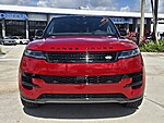 Used 2024 LAND ROVER RANGE ROVER SPORT SE in DAVIE, FLORIDA (Photo 5)