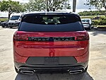 Used 2024 LAND ROVER RANGE ROVER SPORT SE in DAVIE, FLORIDA (Photo 6)