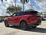 Used 2024 LAND ROVER RANGE ROVER SPORT SE in DAVIE, FLORIDA (Photo 8)