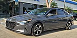 Used 2023 HYUNDAI ELANTRA SEL in DAVIE, FLORIDA