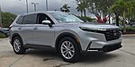 Used 2025 Honda CR-V EX-L in DAVIE, FLORIDA