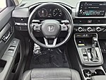 Used 2025 Honda CR-V EX-L in DAVIE, FLORIDA (Photo 12)